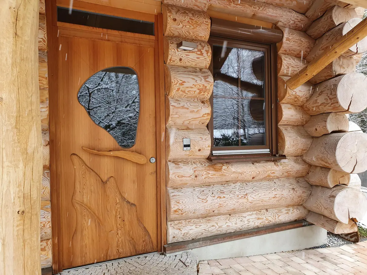 LocationRobot - Film Location Blockhaus LR3336 (photo 29)