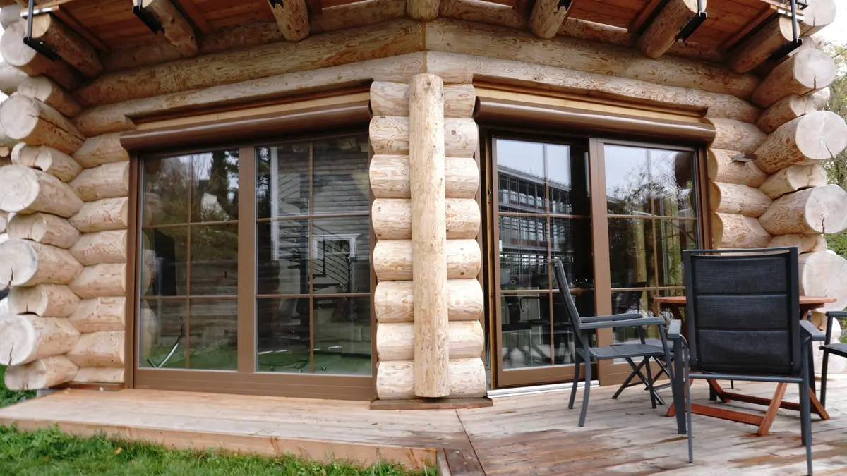 LocationRobot - Film Location Blockhaus LR3336 (photo 4)