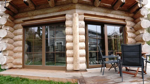 LocationRobot - Film Location Blockhaus LR3336 (photo 4)