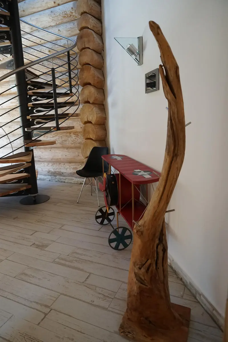 LocationRobot - Film Location Blockhaus LR3336 (photo 10)