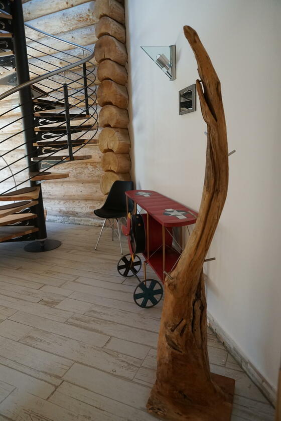 LocationRobot - Film Location Blockhaus LR3336 (photo 10)