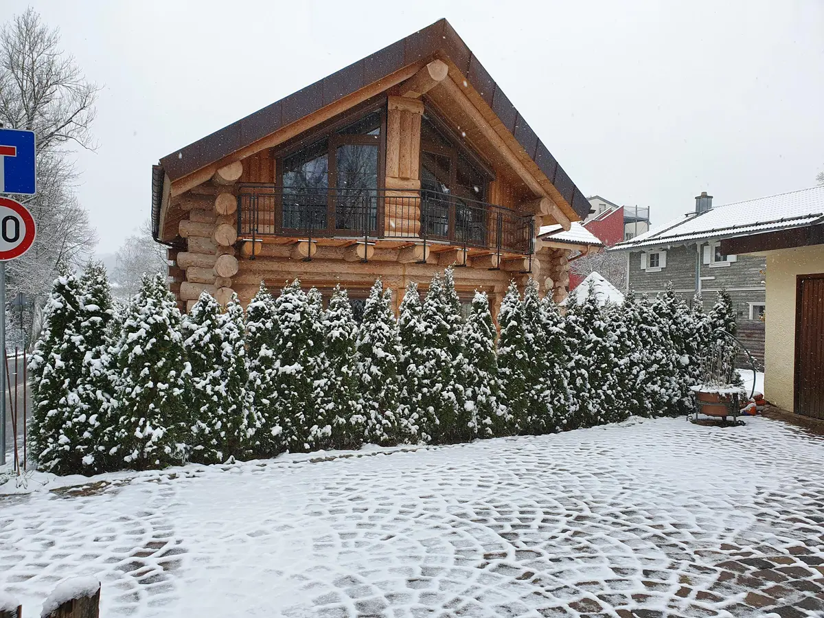 LocationRobot - Film Location Blockhaus LR3336 (photo 28)