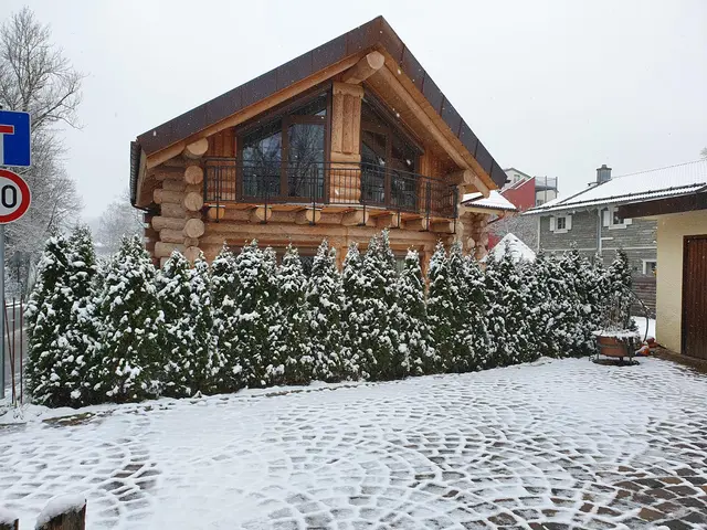 LocationRobot - Film Location Blockhaus LR3336 (photo 28)