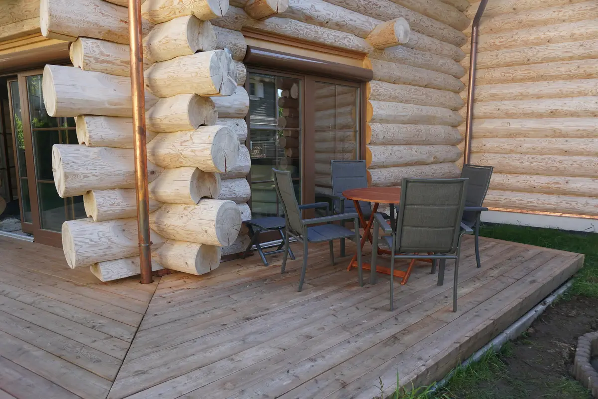 LocationRobot - Film Location Blockhaus LR3336 (photo 27)