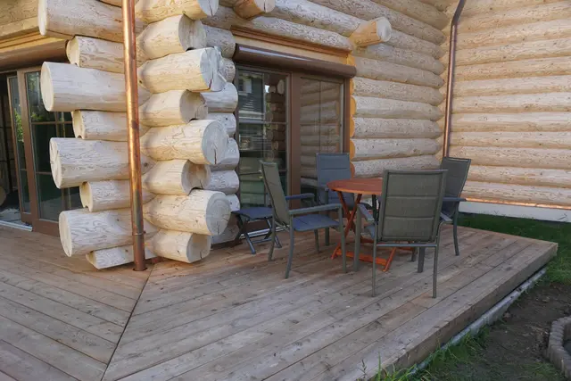 LocationRobot - Film Location Blockhaus LR3336 (photo 27)