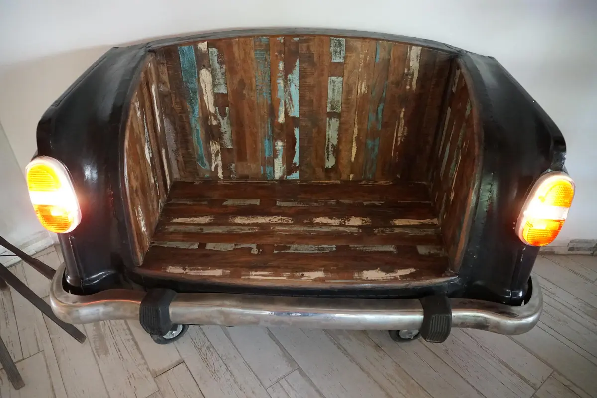 LocationRobot - Film Location Blockhaus LR3336 (photo 12)