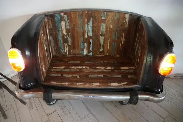 LocationRobot - Film Location Blockhaus LR3336 (photo 12)