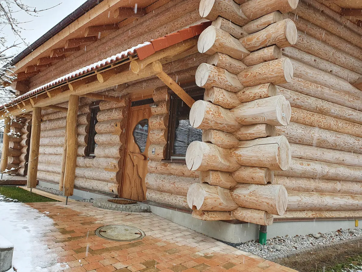 LocationRobot - Film Location Blockhaus LR3336 (photo 31)