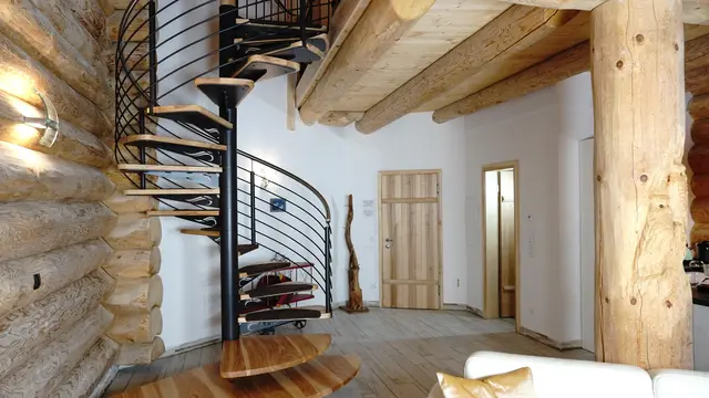 LocationRobot - Film Location Blockhaus LR3336 (photo 8)