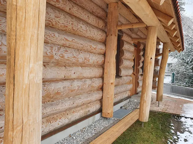 LocationRobot - Film Location Blockhaus LR3336 (photo 30)