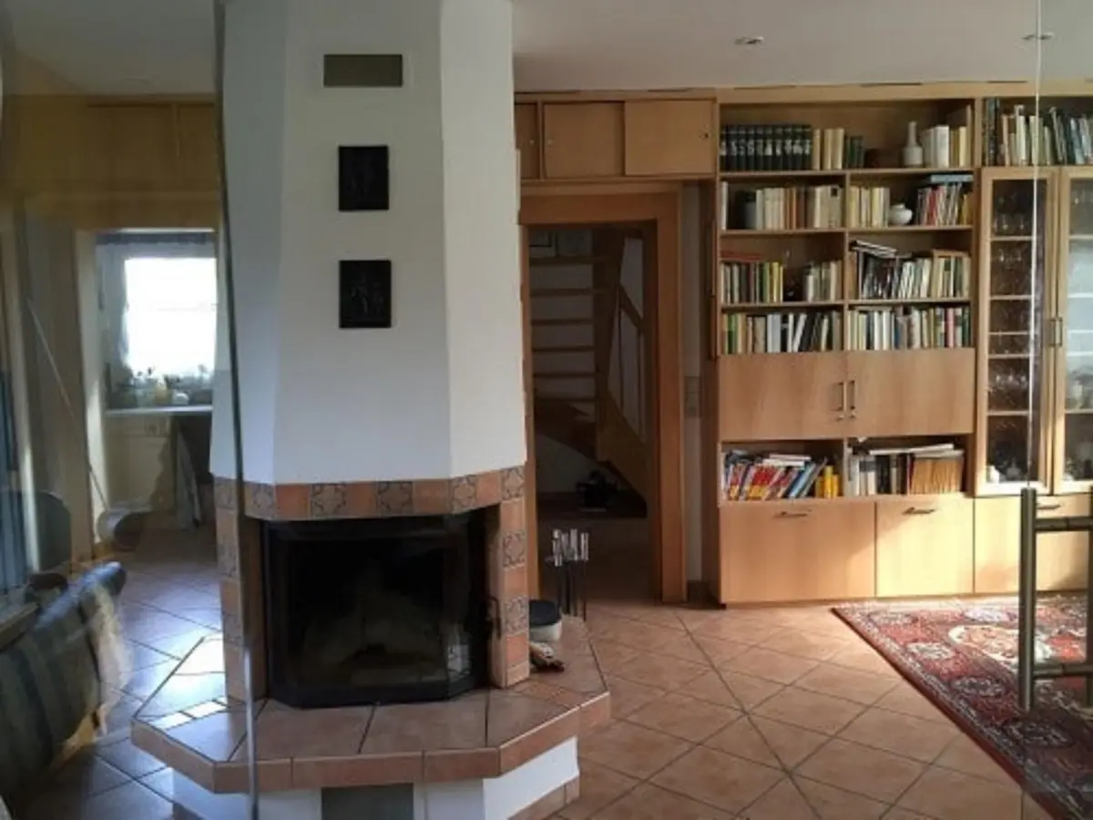 LocationRobot - Film Location Haus LR3338 (photo 3)