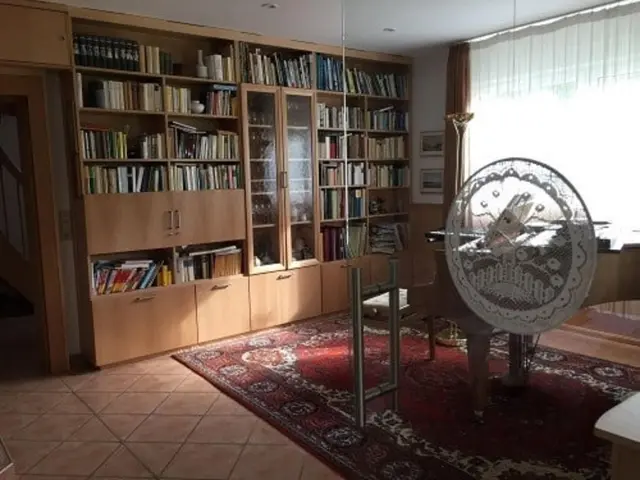 LocationRobot - Film Location Haus LR3338 (photo 2)