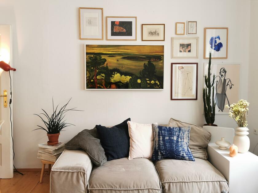 LocationRobot - Film Location Wohnung LR3340 (photo 4)