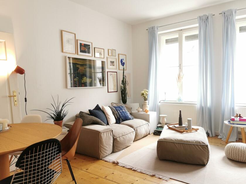 LocationRobot - Film Location Wohnung LR3340 (photo 1)