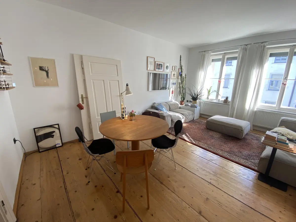 LocationRobot - Film Location Wohnung LR3340 (photo 1)