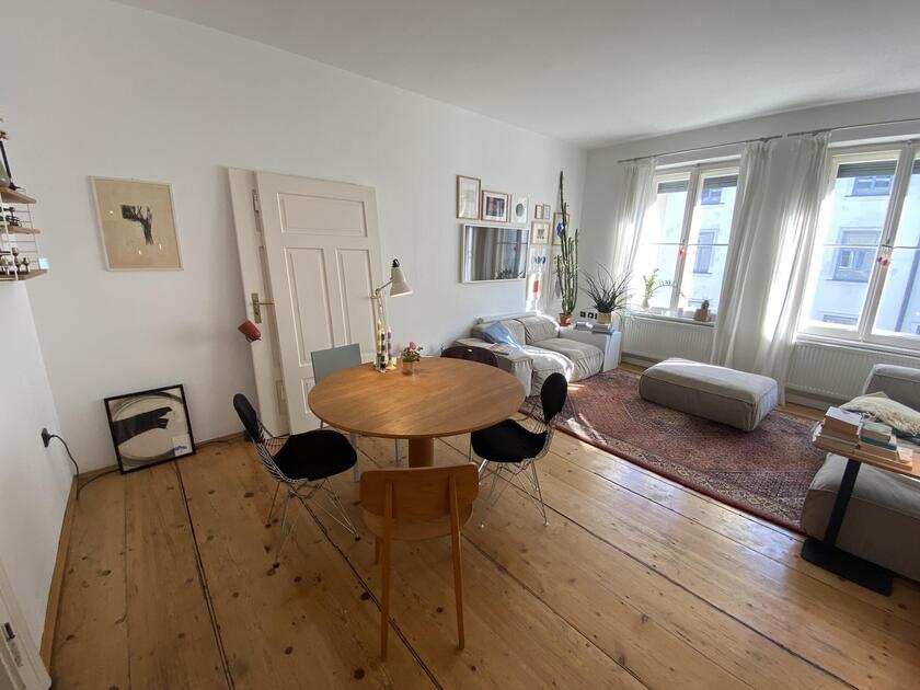 LocationRobot - Film Location Wohnung LR3340 (photo 1)