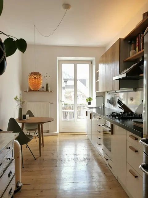 LocationRobot - Film Location Wohnung LR3340 (photo 8)