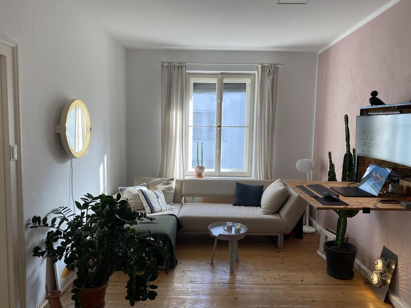 LocationRobot - Film Location Wohnung LR3340 (photo 10)