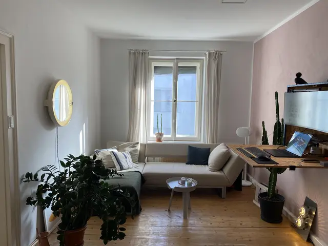 LocationRobot - Film Location Wohnung LR3340 (photo 10)