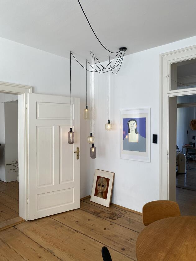 LocationRobot - Film Location Wohnung LR3340 (photo 5)