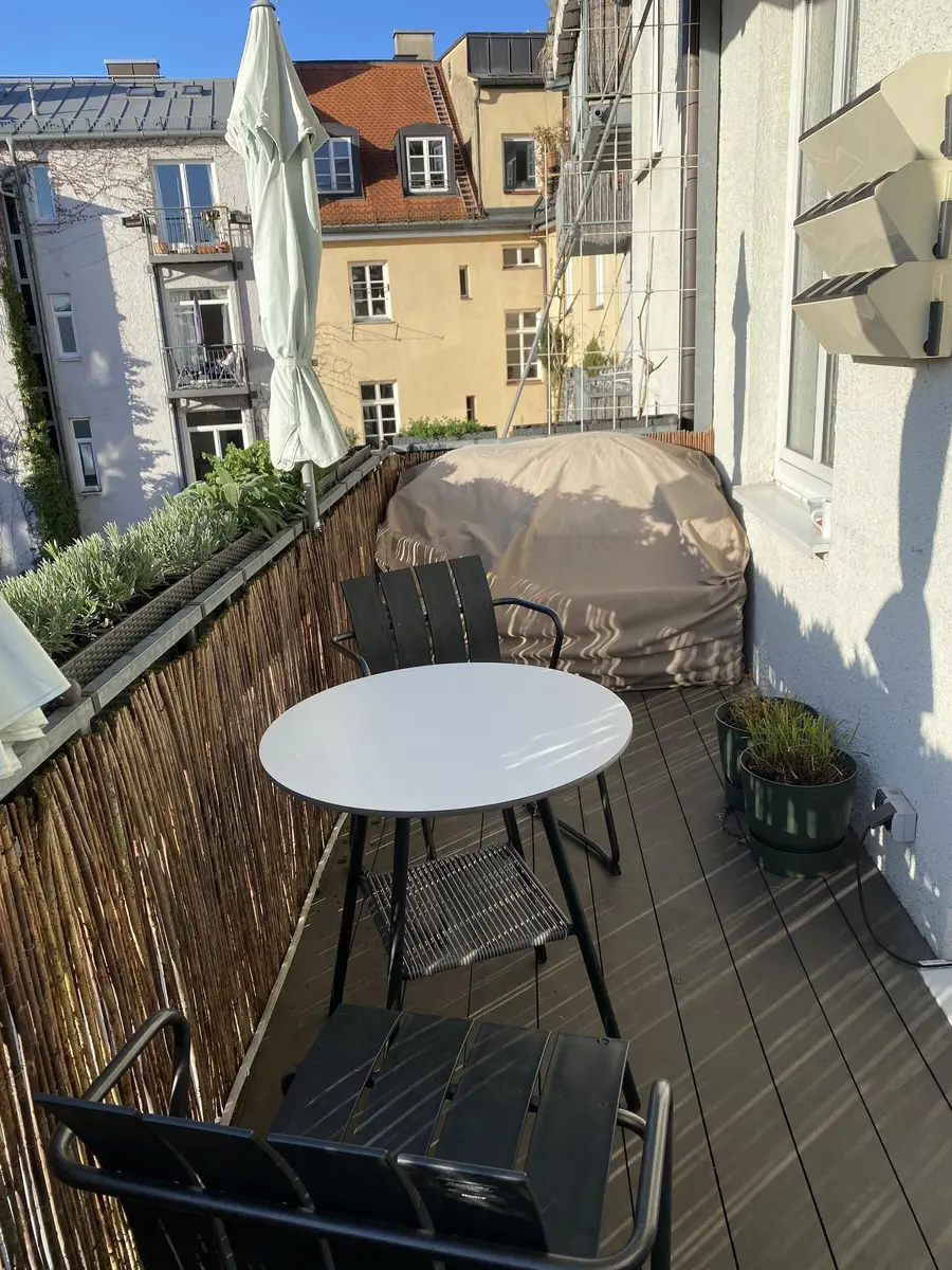 LocationRobot - Film Location Wohnung LR3340 (photo 34)