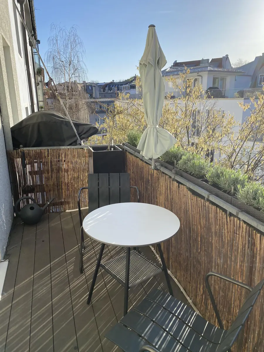 LocationRobot - Film Location Wohnung LR3340 (photo 33)