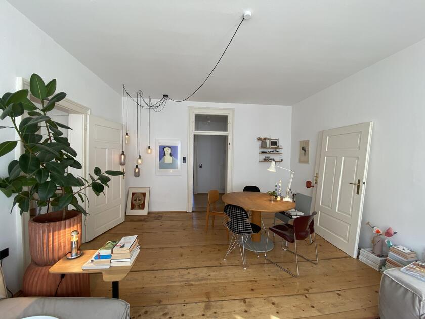 LocationRobot - Film Location Wohnung LR3340 (photo 2)