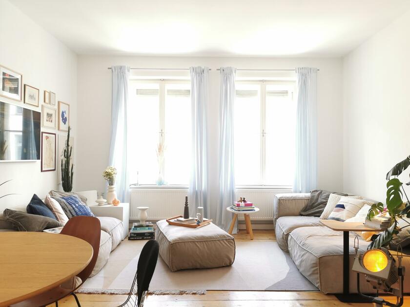 LocationRobot - Film Location Wohnung LR3340 (photo 2)