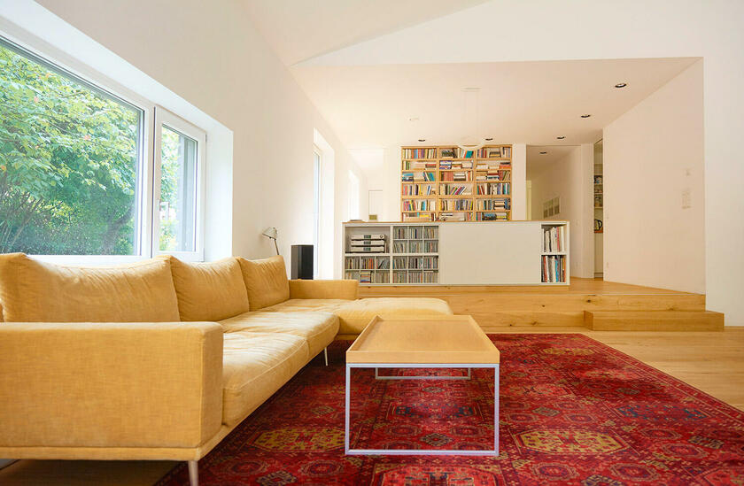 LocationRobot - Film Location Einfamilienhaus LR3344 (photo 3)