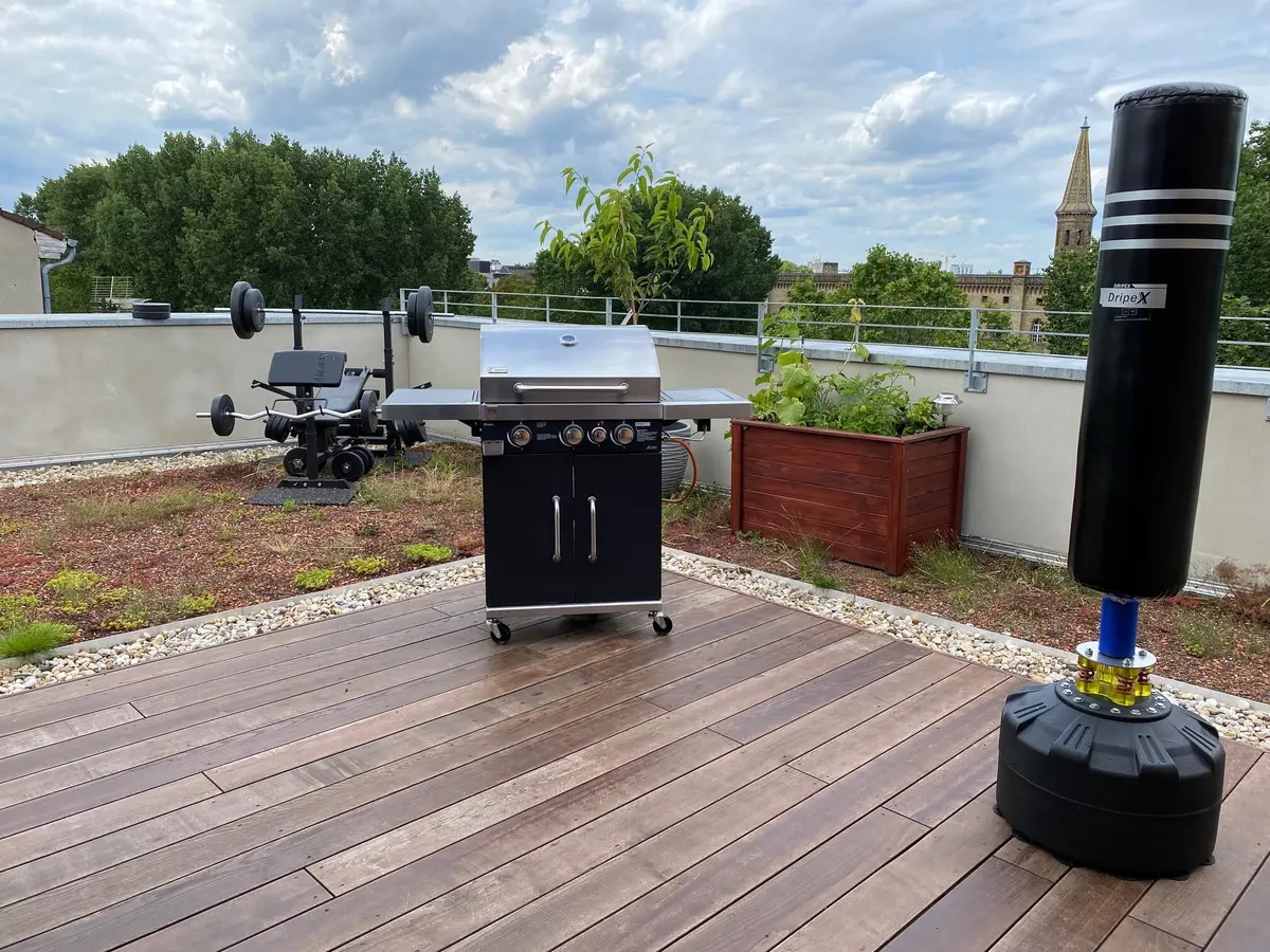 LocationRobot - Film Location Maisonette LR3349 (photo 12)