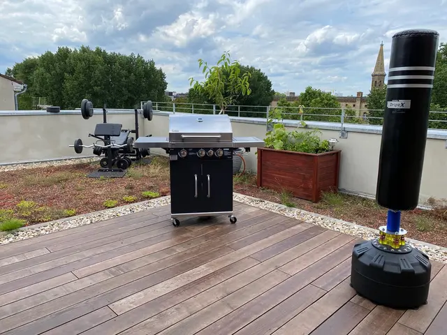 LocationRobot - Film Location Maisonette LR3349 (photo 12)