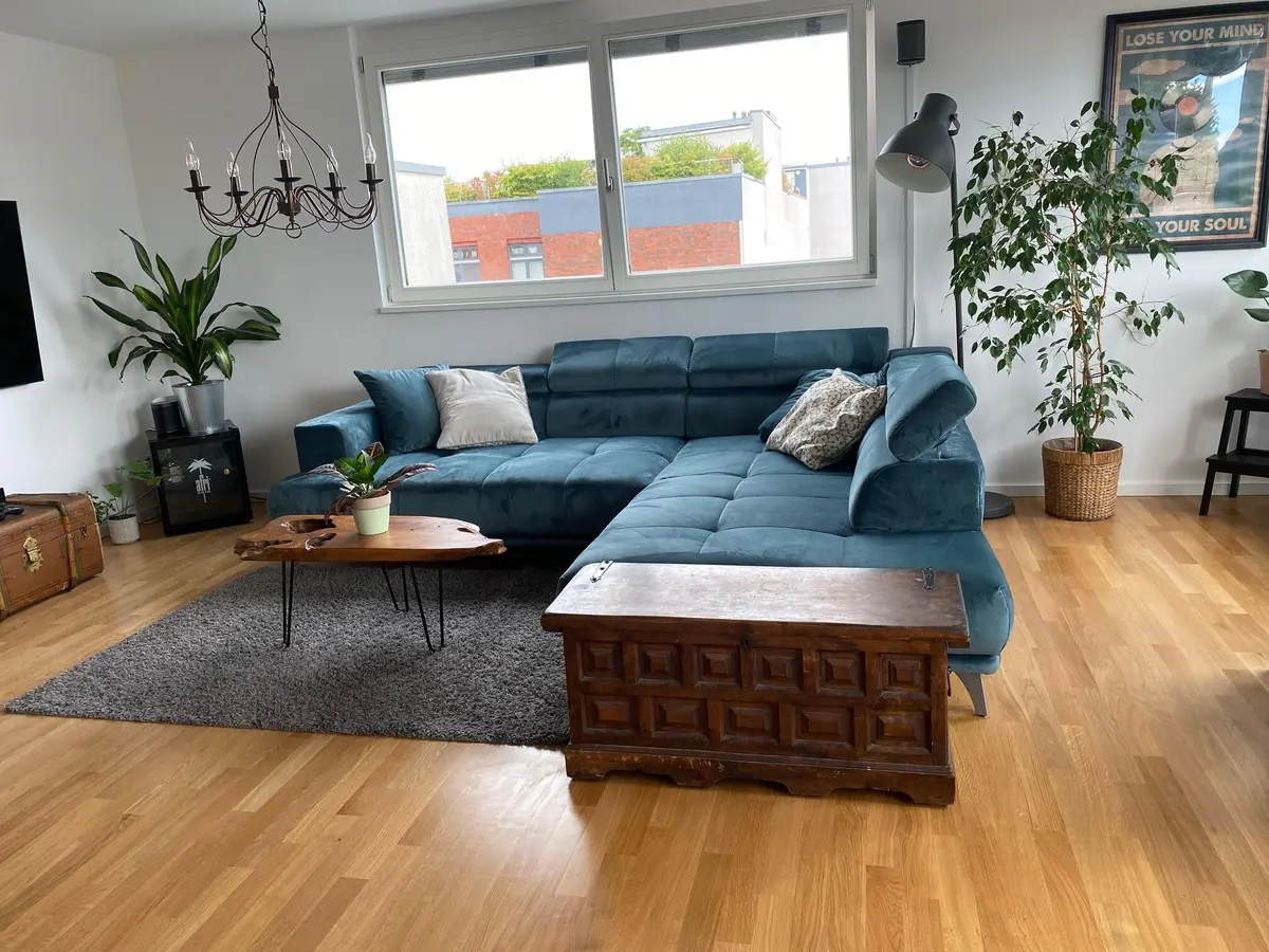 LocationRobot - Film Location Maisonette LR3349 (photo 3)