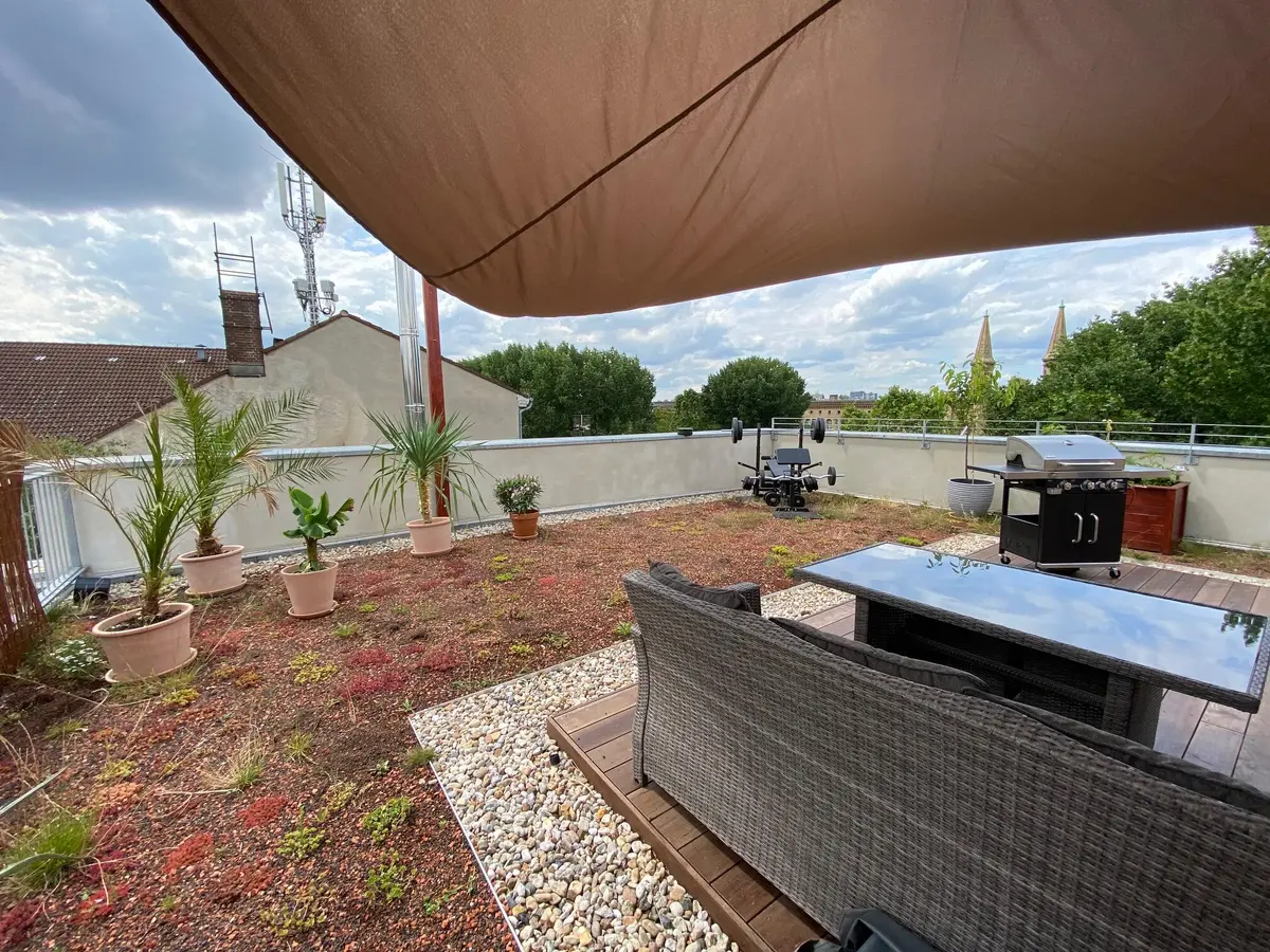LocationRobot - Film Location Maisonette LR3349 (photo 11)