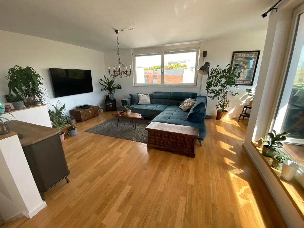 LocationRobot - Film Location Maisonette LR3349 (photo 4)