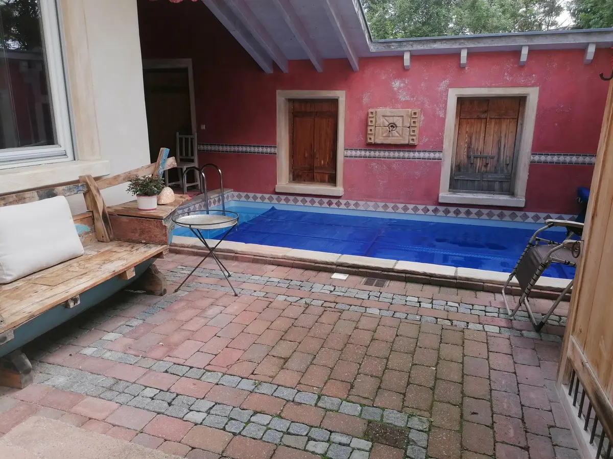 LocationRobot - Film Location Einfamilienhaus LR3364 (photo 9)