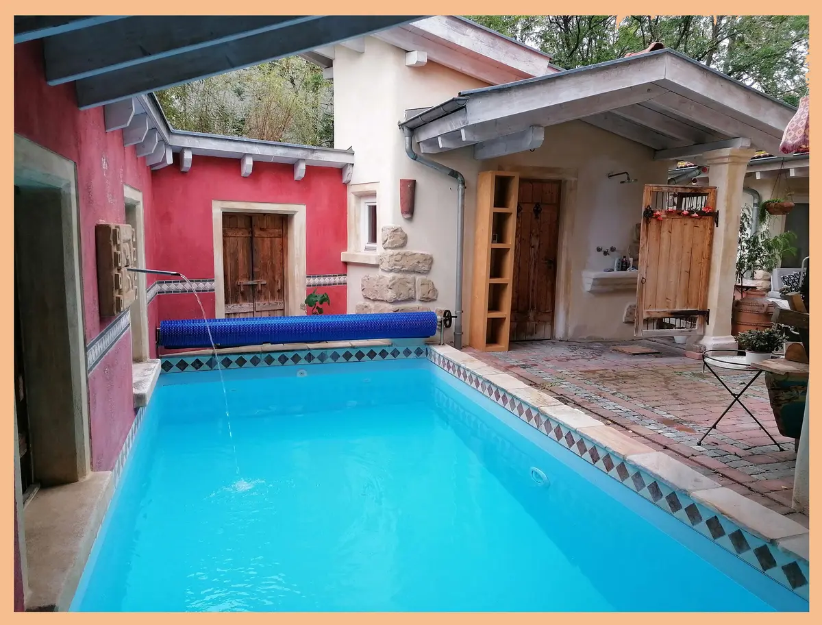 LocationRobot - Film Location Einfamilienhaus LR3364 (photo 1)