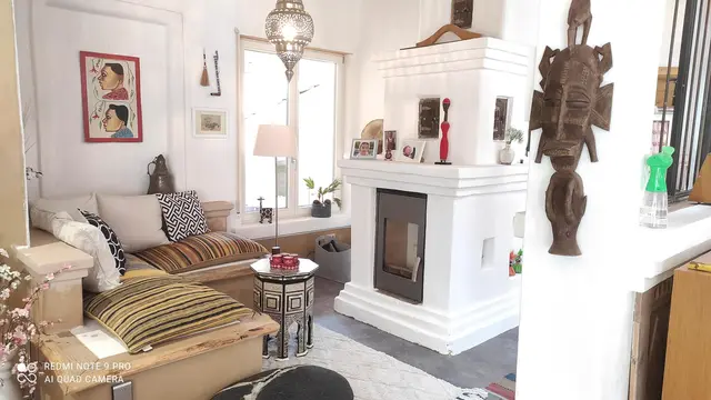 LocationRobot - Film Location Einfamilienhaus LR3364