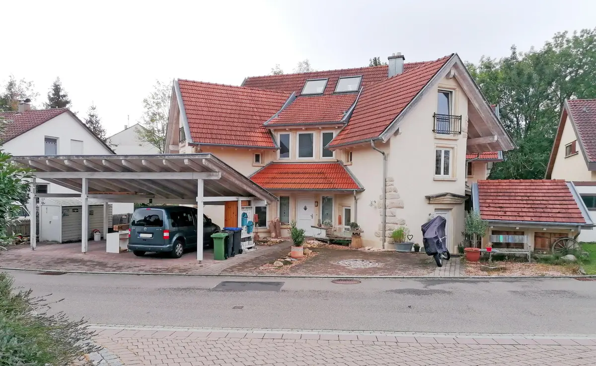 LocationRobot - Film Location Einfamilienhaus LR3364 (photo 3)