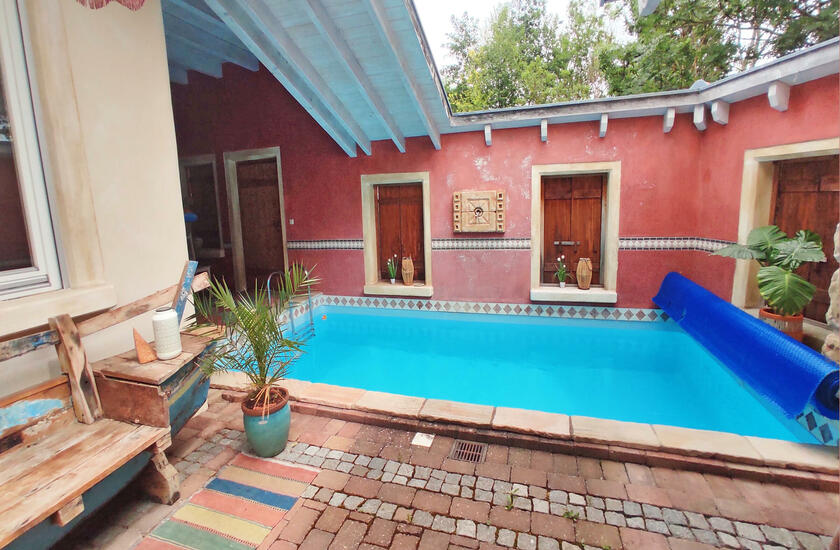 LocationRobot - Film Location Einfamilienhaus LR3364 (photo 2)