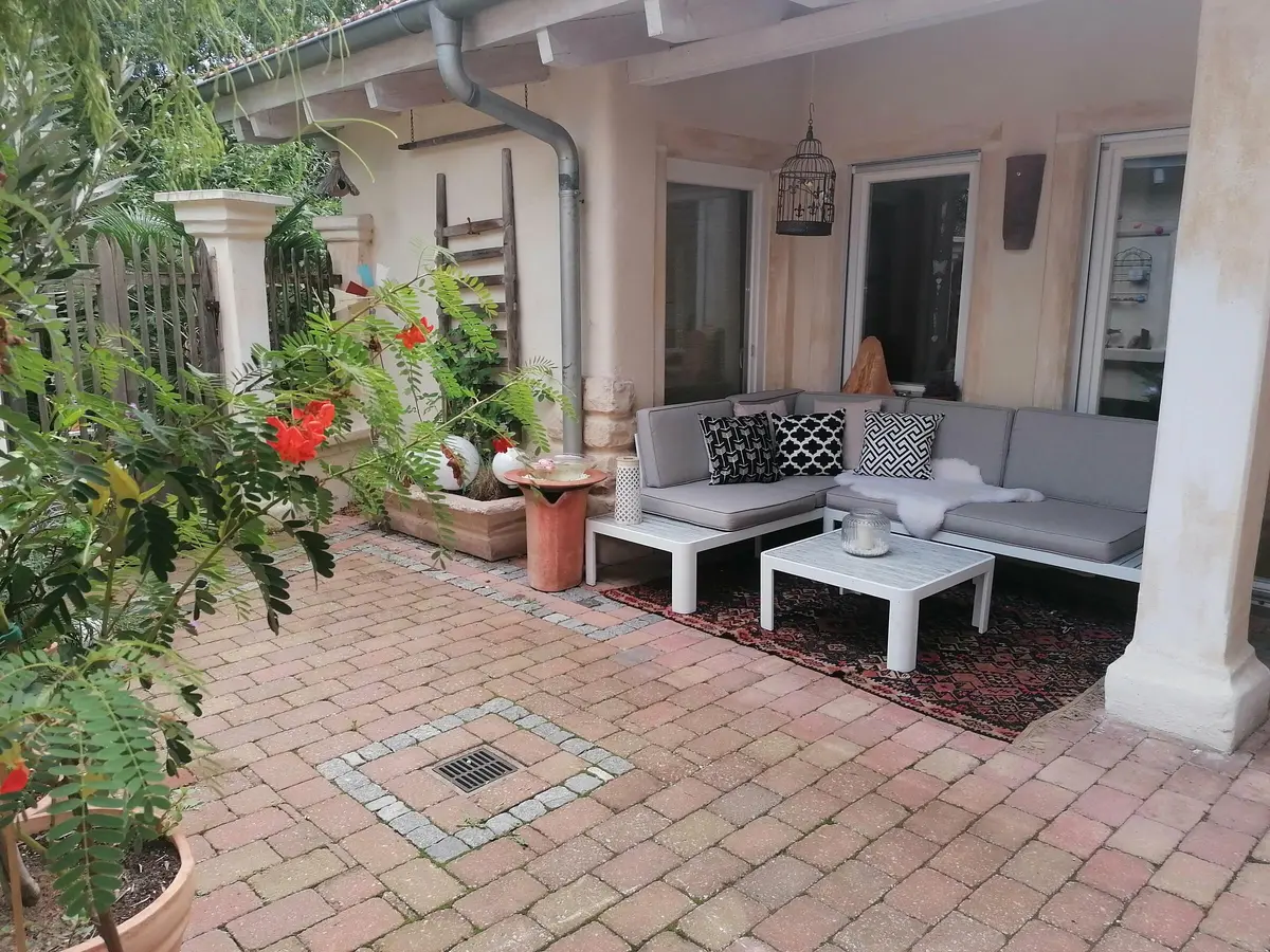 LocationRobot - Film Location Einfamilienhaus LR3364 (photo 11)