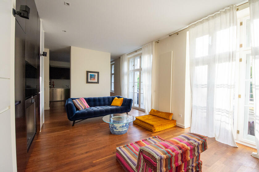 LocationRobot - Film Location Wohnung LR3370 (photo 1)