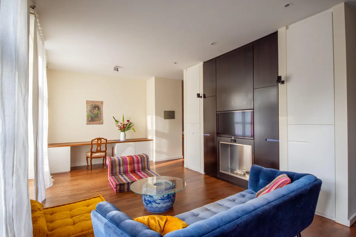 LocationRobot - Film Location Wohnung LR3370 (photo 4)