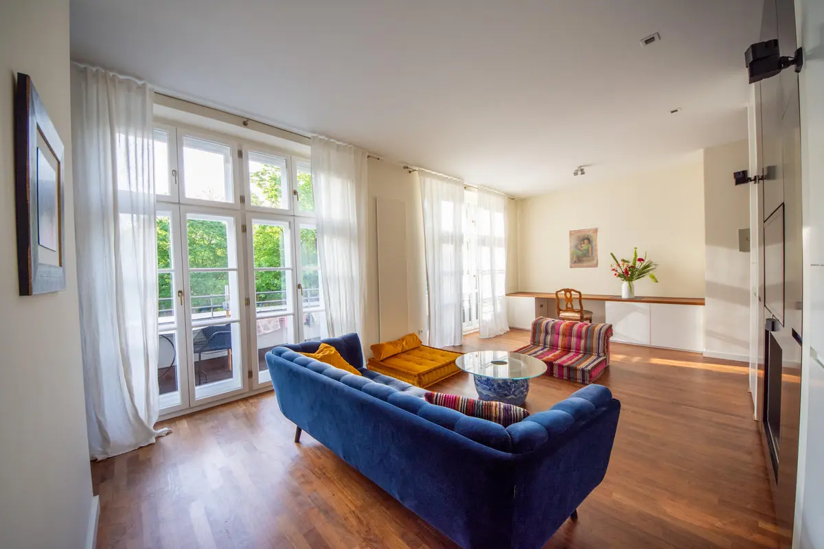 LocationRobot - Film Location Wohnung LR3370 (photo 2)