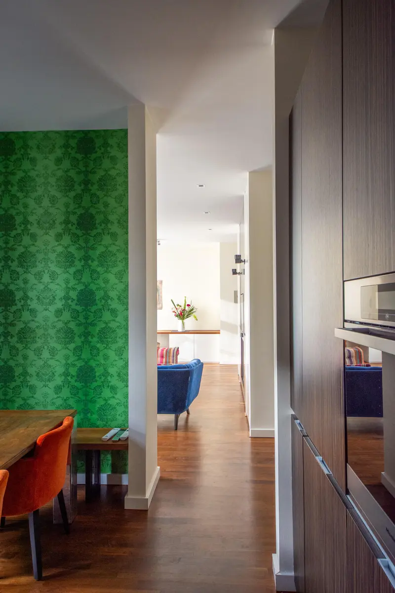 LocationRobot - Film Location Wohnung LR3370 (photo 9)