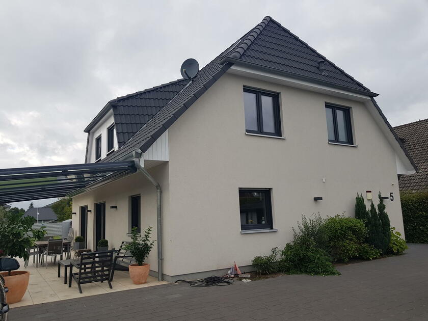 LocationRobot - Film Location Einfamilienhaus LR3384 (photo 2)