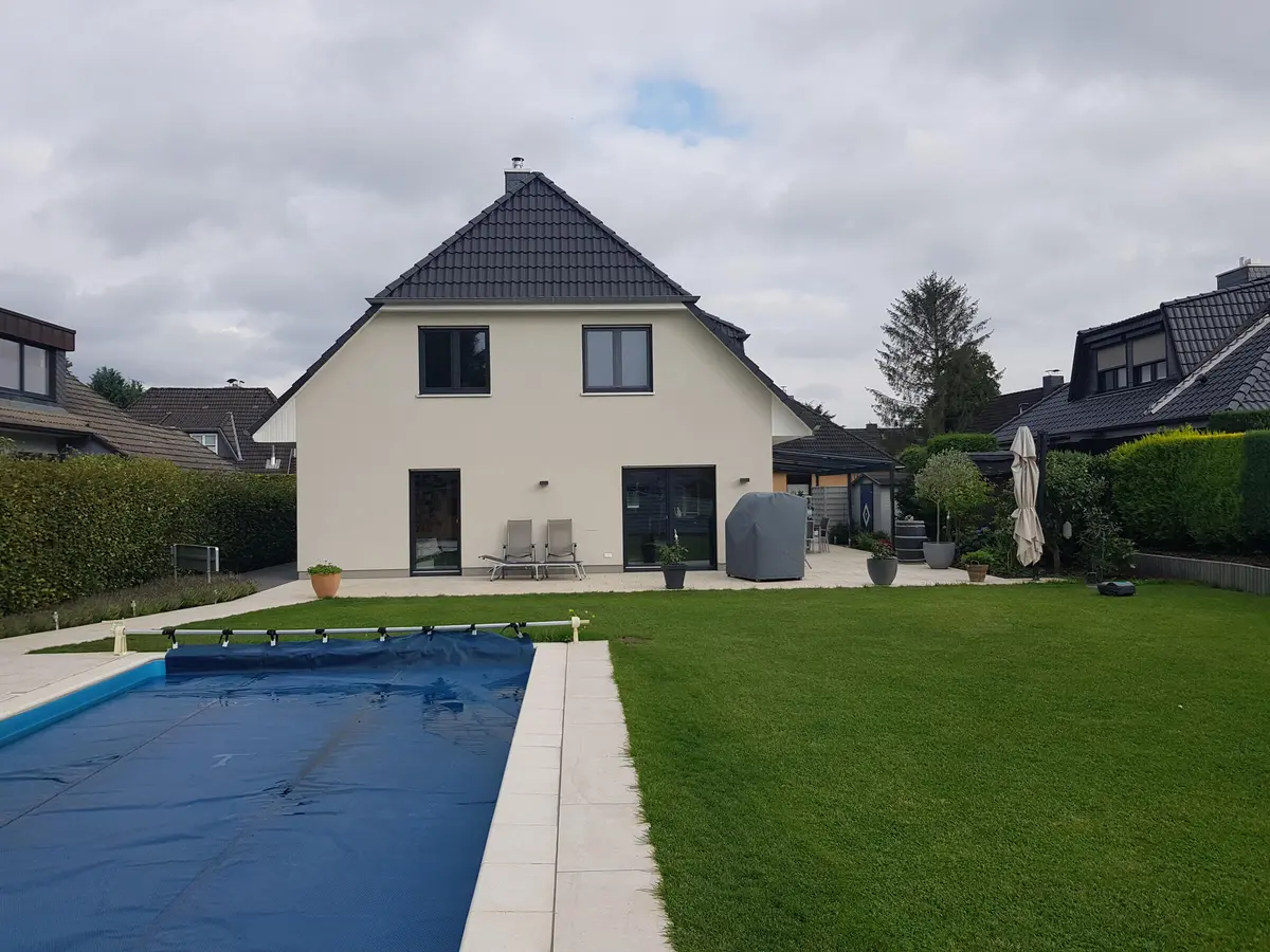 LocationRobot - Film Location Einfamilienhaus LR3384 (photo 1)