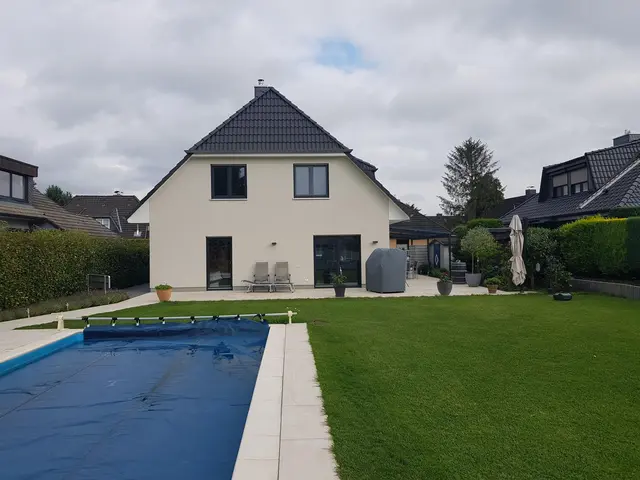 LocationRobot - Film Location Einfamilienhaus LR3384