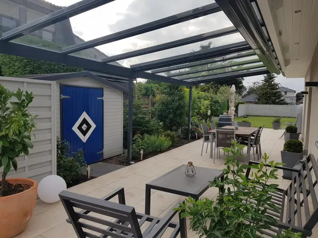 LocationRobot - Film Location Einfamilienhaus LR3384 (photo 30)