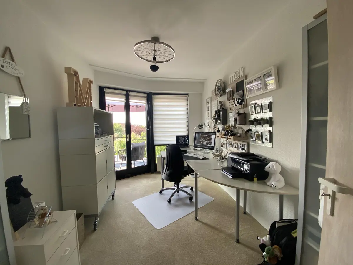 LocationRobot - Film Location Reihenhaus LR3401 (photo 13)