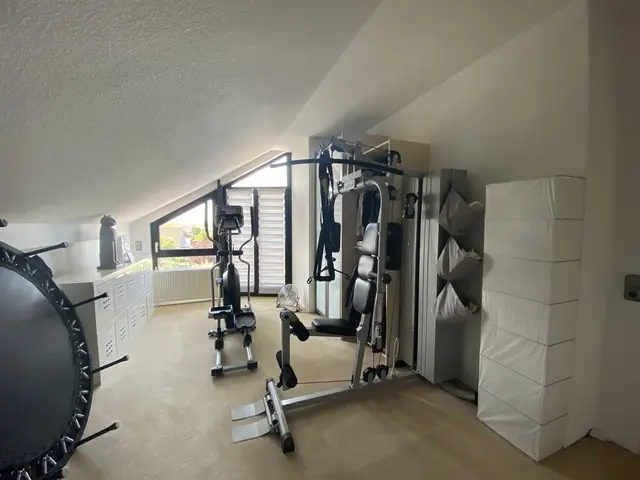 LocationRobot - Film Location Reihenhaus LR3401 (photo 15)